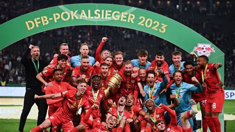 dfb pokal finale 2022/2023